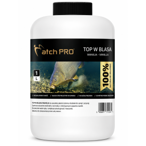 TOP Melasa Wanilia MatchPro 500ml